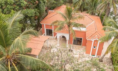 Casa Campestre. Condominio Terranova