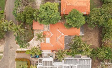 Casa Campestre. Condominio Terranova