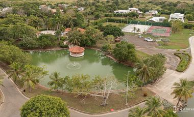 Casa Campestre. Condominio Terranova