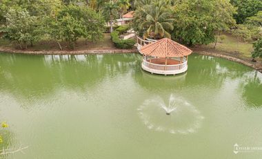 Casa Campestre. Condominio Terranova