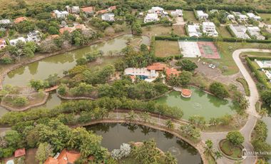 Casa Campestre. Condominio Terranova