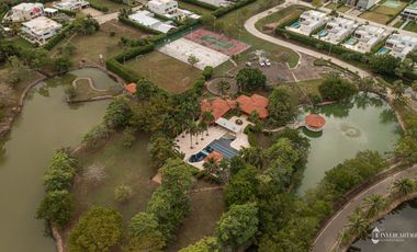 Casa Campestre. Condominio Terranova