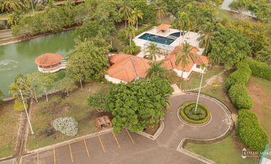 Casa Campestre. Condominio Terranova