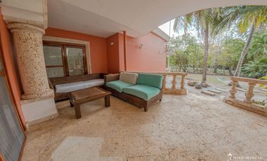 Casa Campestre. Condominio Terranova