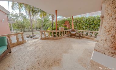 Casa Campestre. Condominio Terranova