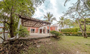 Casa Campestre. Condominio Terranova