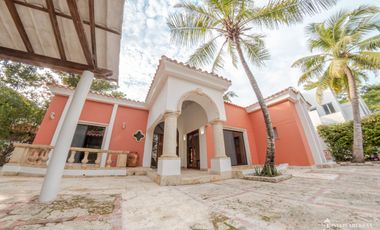 Casa Campestre. Condominio Terranova