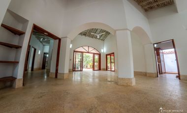 Casa Campestre. Condominio Terranova