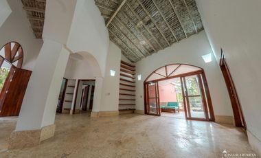 Casa Campestre. Condominio Terranova