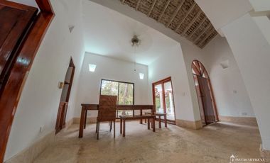 Casa Campestre. Condominio Terranova