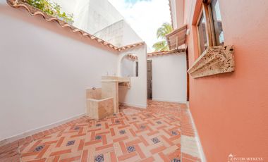 Casa Campestre. Condominio Terranova