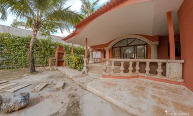 Casa Campestre. Condominio Terranova