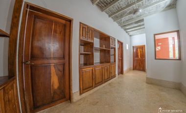 Casa Campestre. Condominio Terranova