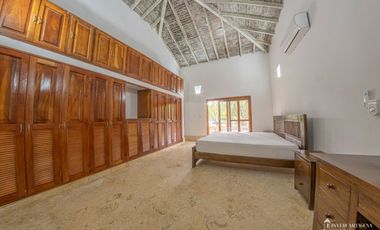 Casa Campestre. Condominio Terranova