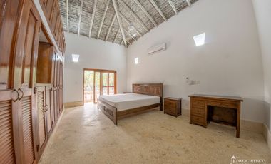 Casa Campestre. Condominio Terranova