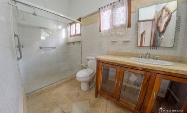 Casa Campestre. Condominio Terranova