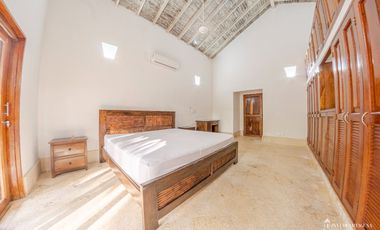 Casa Campestre. Condominio Terranova