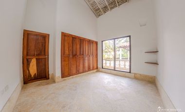 Casa Campestre. Condominio Terranova