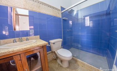 Casa Campestre. Condominio Terranova