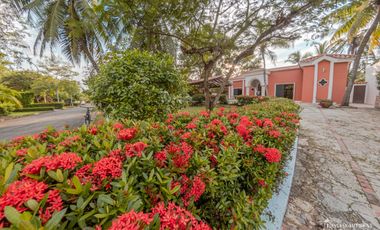 Casa Campestre. Condominio Terranova