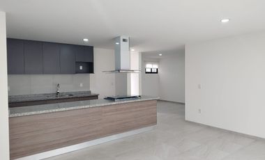 DEPARTAMENTO EN RENTA EN LUCASTA ZARU EL MARQUES