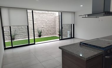 DEPARTAMENTO EN RENTA EN LUCASTA ZARU EL MARQUES