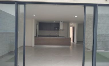 DEPARTAMENTO EN RENTA EN LUCASTA ZARU EL MARQUES