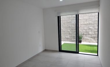 DEPARTAMENTO EN RENTA EN LUCASTA ZARU EL MARQUES