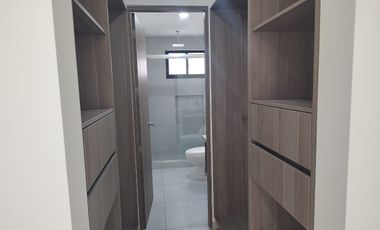 DEPARTAMENTO EN RENTA EN LUCASTA ZARU EL MARQUES