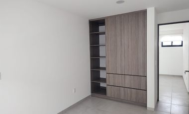 DEPARTAMENTO EN RENTA EN LUCASTA ZARU EL MARQUES