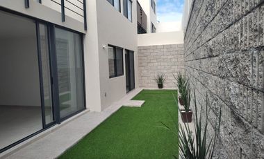 DEPARTAMENTO EN RENTA EN LUCASTA ZARU EL MARQUES