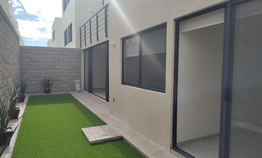 DEPARTAMENTO EN RENTA EN LUCASTA ZARU EL MARQUES