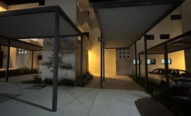 DEPARTAMENTO EN RENTA EN LUCASTA ZARU EL MARQUES