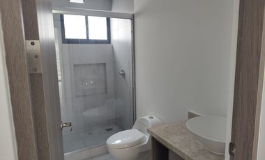 DEPARTAMENTO EN RENTA EN LUCASTA ZARU EL MARQUES