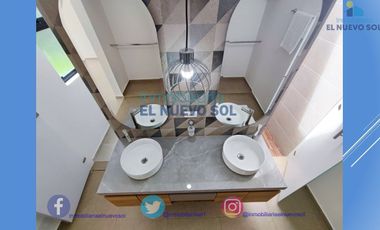 ¡¡COMPRA YA HERMOSA CASA CAMPESTRE UBICADA DENTRO DE CONDOMINIO CERRADO MUY BONITA!!SECTOR ACACIAS