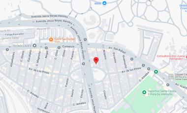 HERMOSA CASA ADJUDICADA EN VENTA CERCANA A WALMART TOLTECAS TLALNEPANTLA