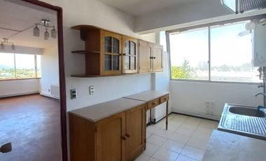 Vendo departamento  en Torre Talca – V 1631-D-95-LR-10-25