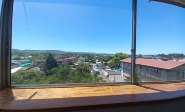 Vendo departamento  en Torre Talca – V 1631-D-95-LR-10-25