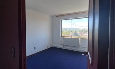 Vendo departamento  en Torre Talca – V 1631-D-95-LR-10-25