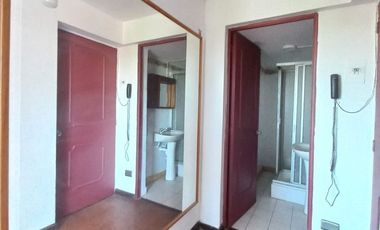 Vendo departamento  en Torre Talca – V 1631-D-95-LR-10-25