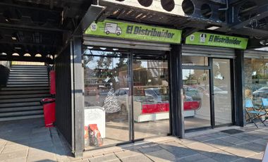 Excelente Local Comercial Habilitado listo para funcionar
