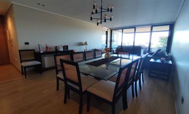 AMPLIO Y MODERNO DEPARTAMENTO LOMAS DE SAN ANDRES