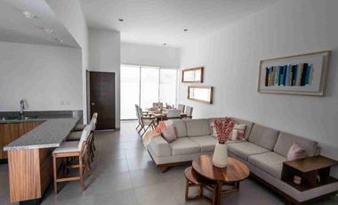 CASA EN VENTA DE UNA PLANTA EN MAYORCA RESIDENCIAL ZONA SUR ESTE LEON