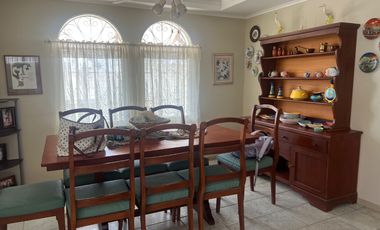 VENDO LINDA CASA EN COSTA DE ORO SALINAS