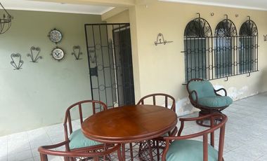 VENDO LINDA CASA EN COSTA DE ORO SALINAS