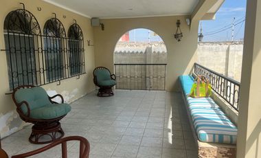 VENDO LINDA CASA EN COSTA DE ORO SALINAS