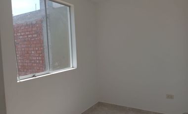 ALQUILER DE CASITA EN CONDOMINIO RESIDENCIAL SOL DE HUANCHACO II ETAPA. RSANCHEZ