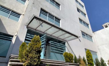 EDIFICIO EN RENTA CENTRO DE TOLUCA