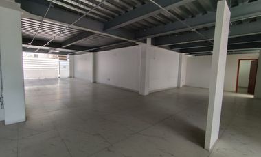 EDIFICIO EN RENTA CENTRO DE TOLUCA