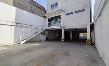 EDIFICIO EN RENTA CENTRO DE TOLUCA